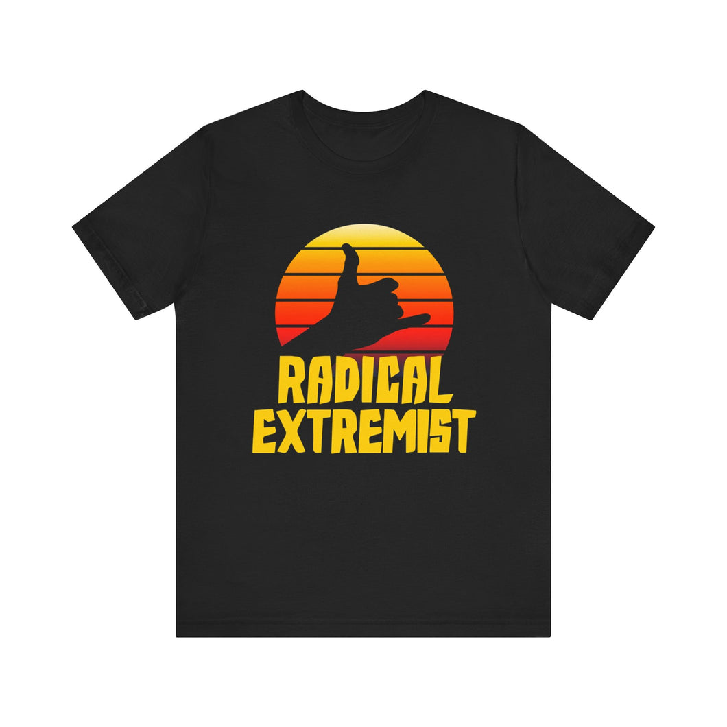 Radical Extremist Tee