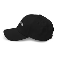 Load image into Gallery viewer, God Wins Dad Hat
