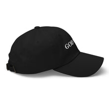 Load image into Gallery viewer, God Wins Dad Hat
