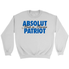 Load image into Gallery viewer, Absolut Patriot - Made in America
