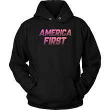Load image into Gallery viewer, America First Retro Neon
