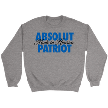 Load image into Gallery viewer, Absolut Patriot - Made in America
