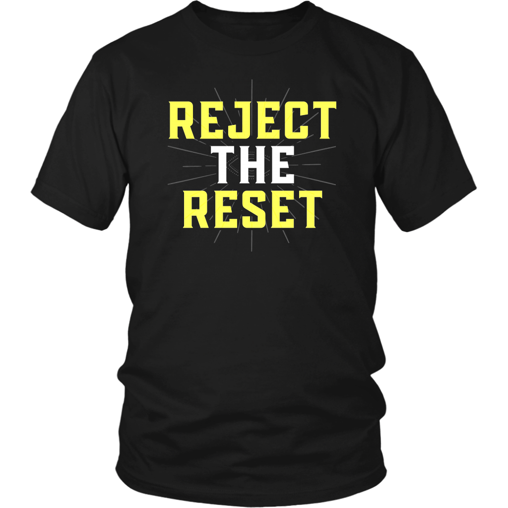 Reject the Reset