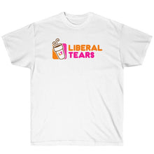 Load image into Gallery viewer, Liberal Tears Dunkin Spoof
