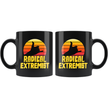 Load image into Gallery viewer, Radical Extremist 🤙 Mug

