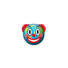 Load image into Gallery viewer, Clown World Sticker

