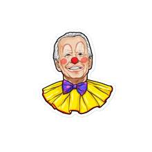 Load image into Gallery viewer, Biden the Clown Sticker
