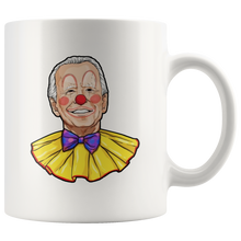 Load image into Gallery viewer, Biden the Clown Mug

